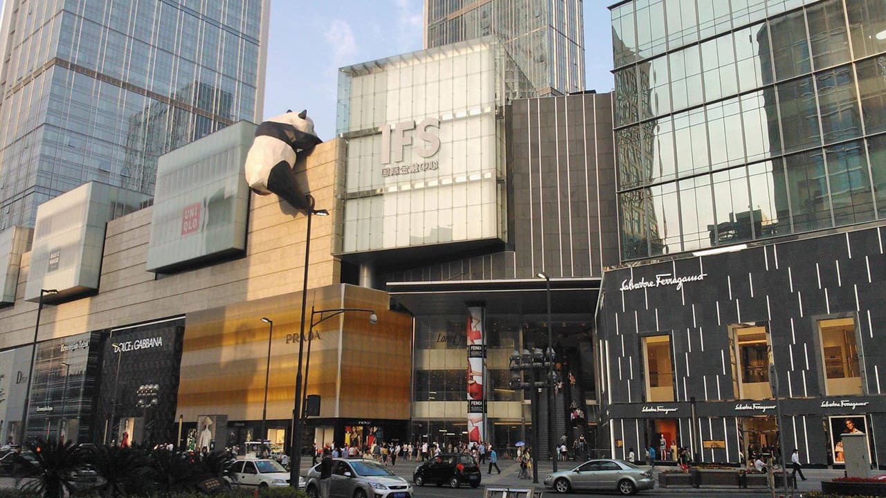 Sichuan's Blockchain Park: Chengdu Government Officials Welcome Bitcoin Miners