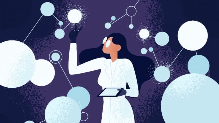 Working in the Cryptocurrency Industry as a Woman