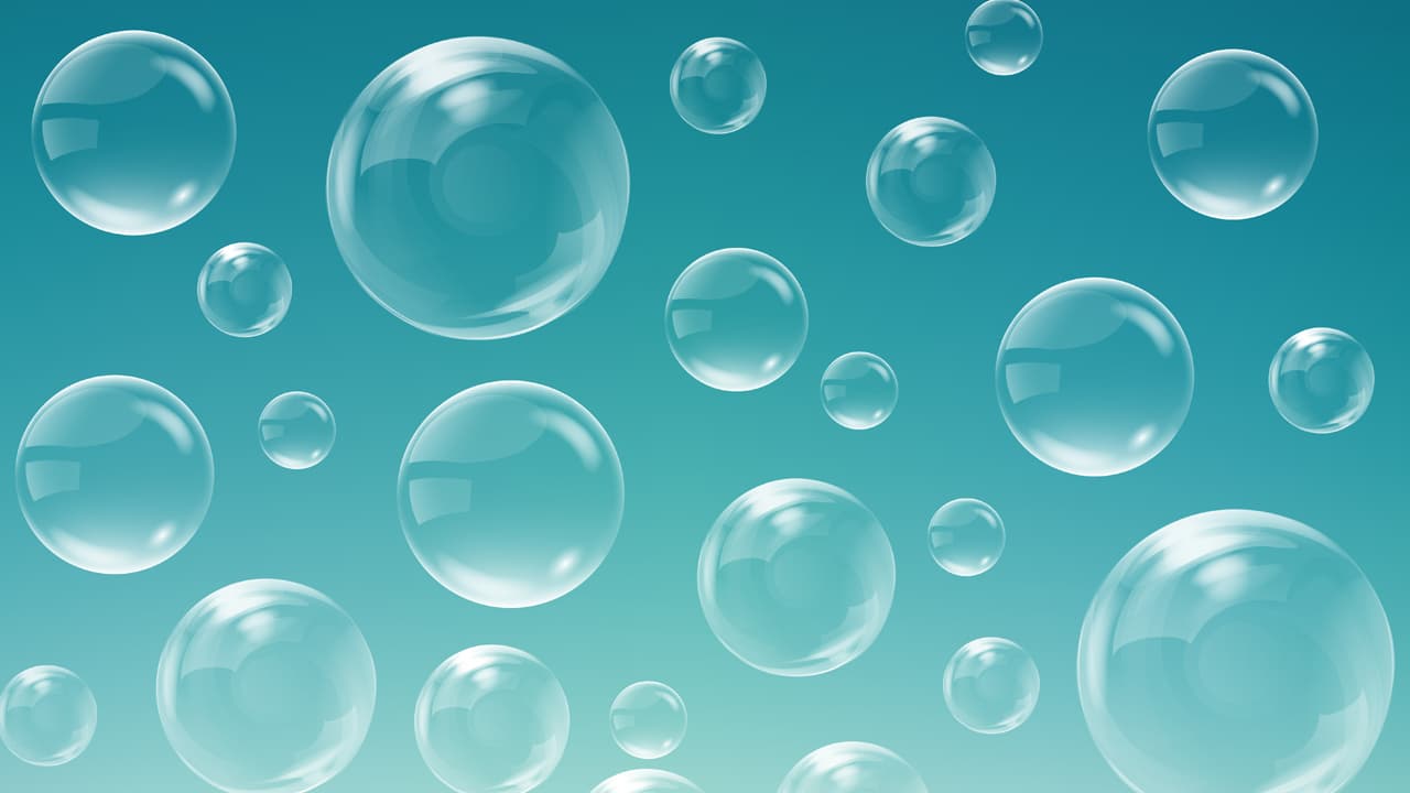 Defi Boom: Bubble Fears Grow as 'Toxic' Community Disagrees on Way Forward