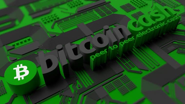 How 100 Pre-Loaded BCH Stickers Turned Into a Media Hype About Bitcoin Cash