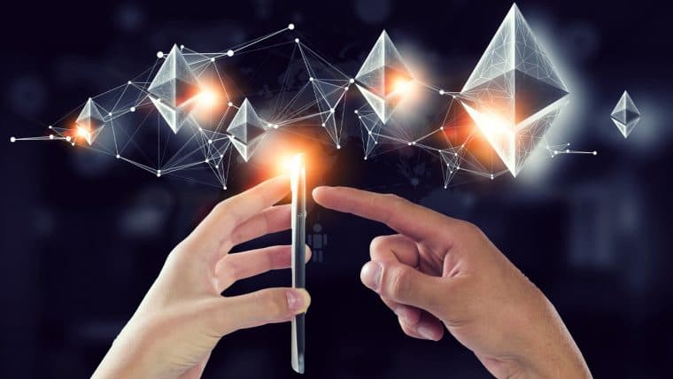 Defi Economy Rebounds: Total-Value Locked Jumps 28% Capturing Close to $9B