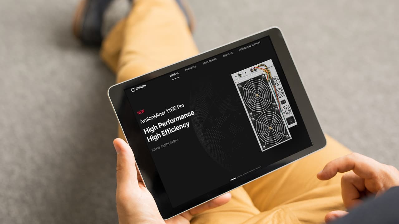 Canaan Cuts Losses for Second Successive Quarter, Down To $2.4M in Q2; Demand Remains Weak