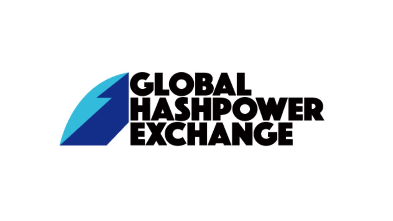 Global Hashpower Exchange Launches World’s First Exchange Dedicated to Hashpower Futures – GHPEX.com