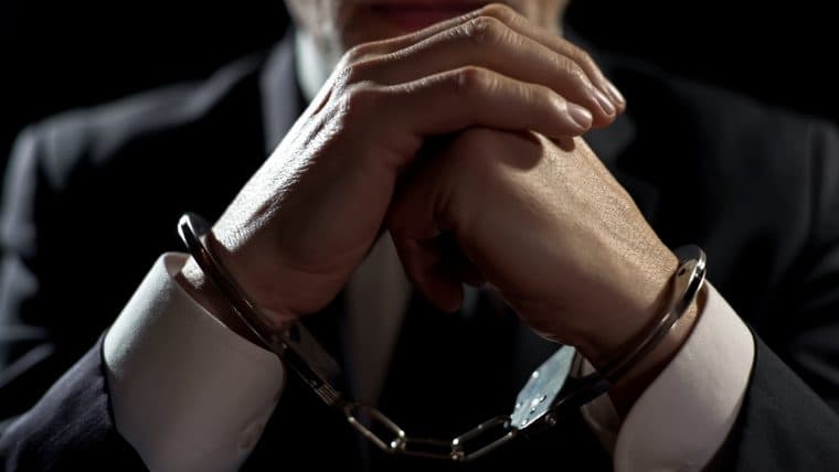 6 Members of the Multi-Billion Dollar Plustoken Scam Charged With Fraud in China