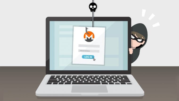 Criminals Target Privacy Coins: How To Avoid Downloading Fake Wallet Apps