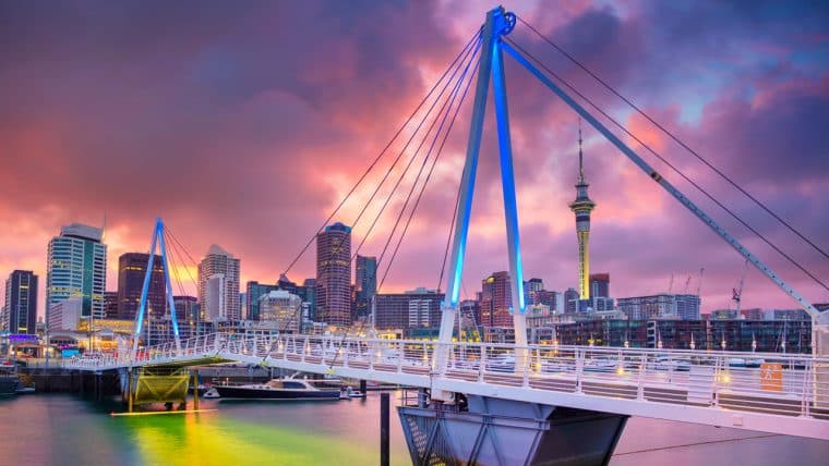 New Zealand Tax Agency Asks Crypto Firms to Hand Over Clients' Personal Data