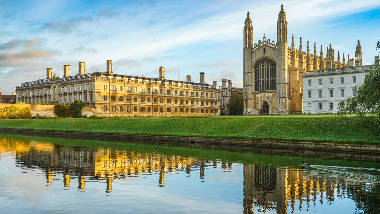 Cambridge University's Third Crypto Study Records 101 Million Cryptocurrency Users Worldwide