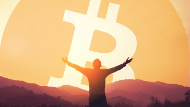 Bitcoin's Big Believers: 6-Digits 'Inevitable,' BTC Has a Better Chance of Going to $100K Than Zero