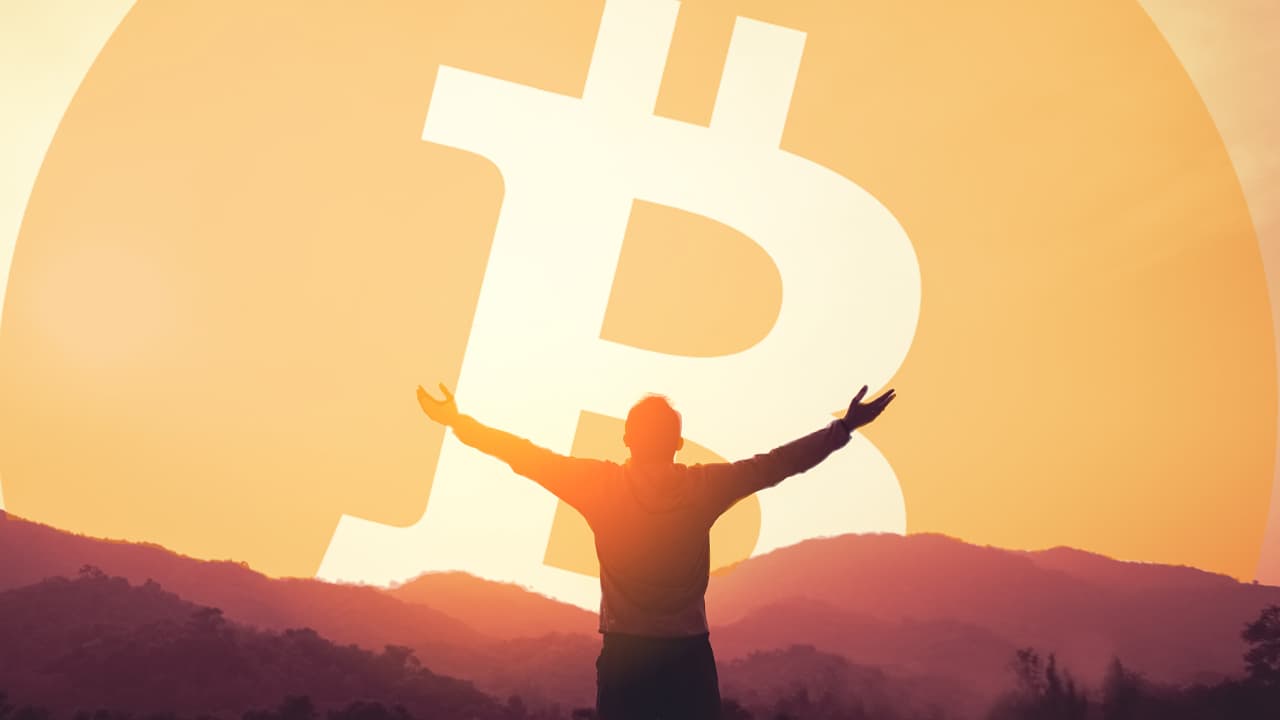 Bitcoin's Big Believers: 6-Digits 'Inevitable,' BTC Has a Better Chance of Going to $100K Than Zero