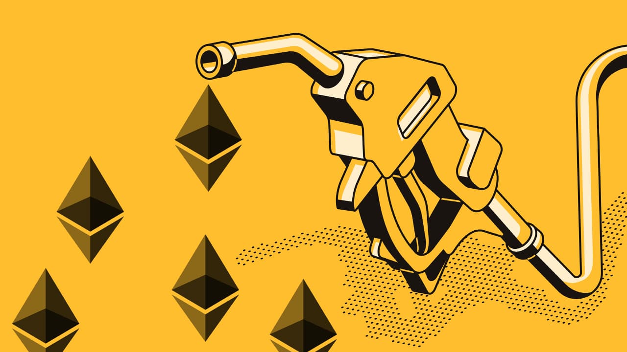 Ethereum's Gas Spike Forces Coinbase Pro to Pass Network Fees to Customers