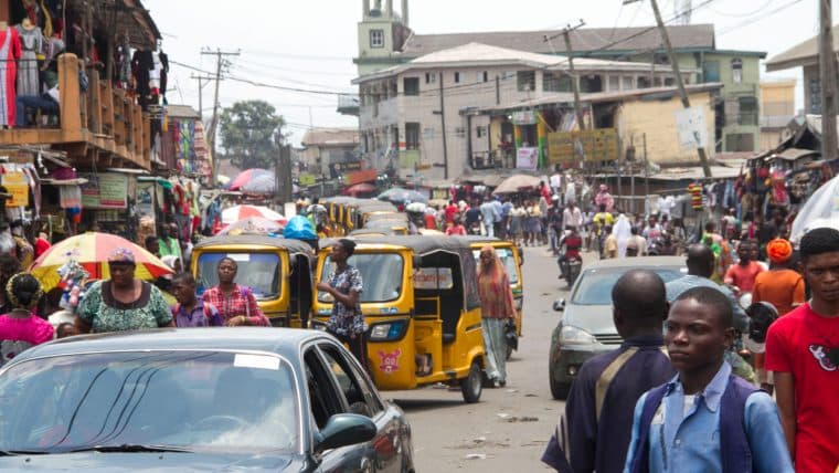 Brazen Nigerian Crypto Scam Inksnation Still Operational Three Months After Regulator Warning