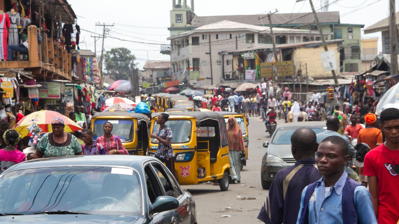 Brazen Nigerian Crypto Scam Inksnation Still Operational Three Months After Regulator Warning