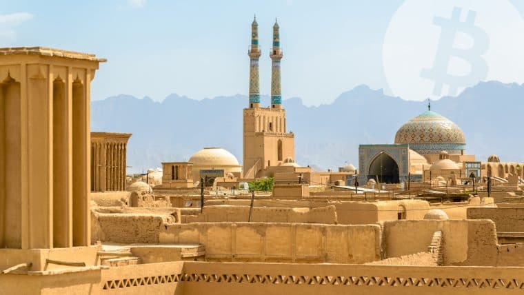 Iran Grants Bitcoin Miners Exclusive Access To Electricity at Three Power Plants