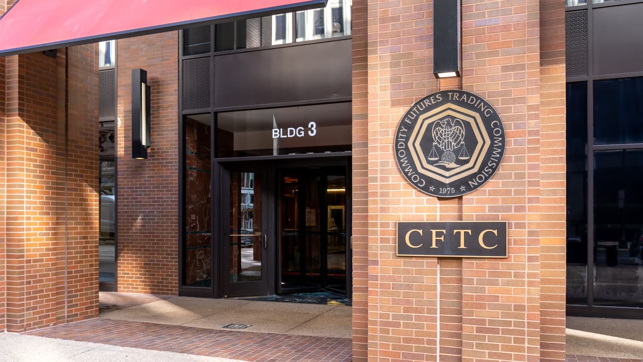 The CFTC Files Complaint Against Crypto Trading Company