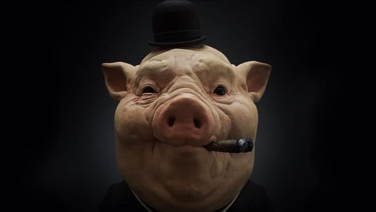 5 Major Banks Exposed for Moving Trillions for Mobsters, Onecoin, and Drug Cartels