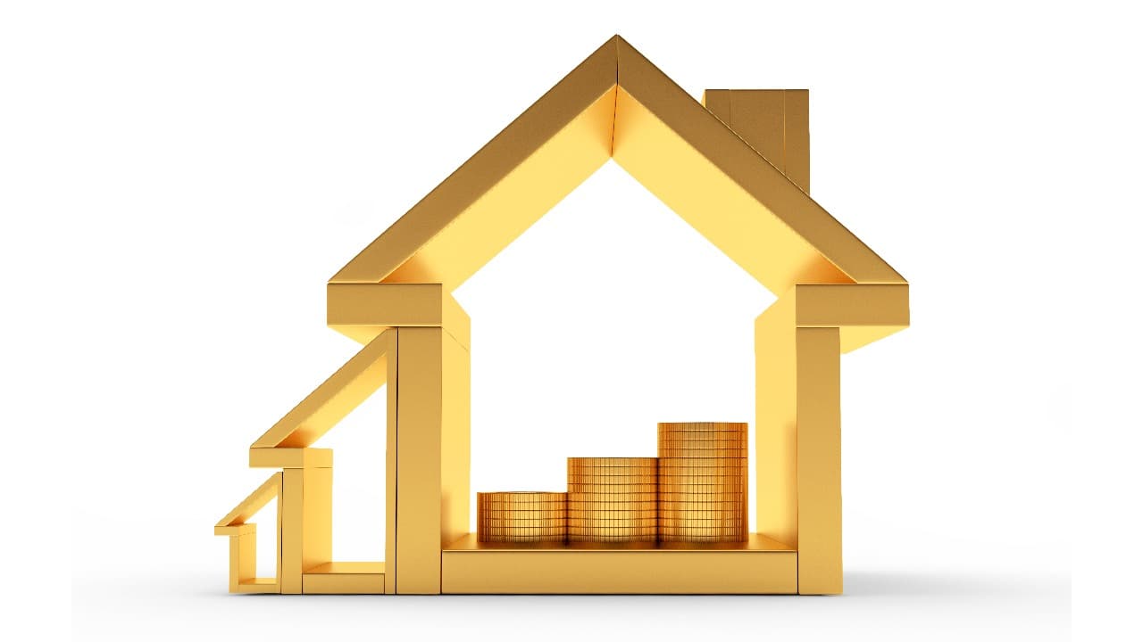 Report: Bitcoin Surges With Rising Real Interest Rates and Economic Stimulus While Gold Performs Better With Rising Inflation