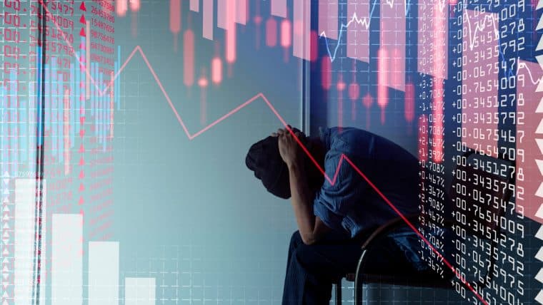 Yearn Finance Token Value Slides 67%, While Locked Value Loses Over $300M