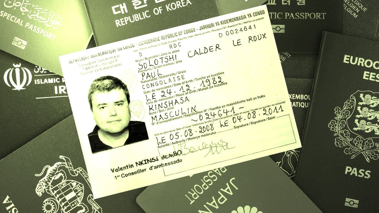 The Many Facts Pointing to Paul Le Roux Being Satoshi Nakamoto