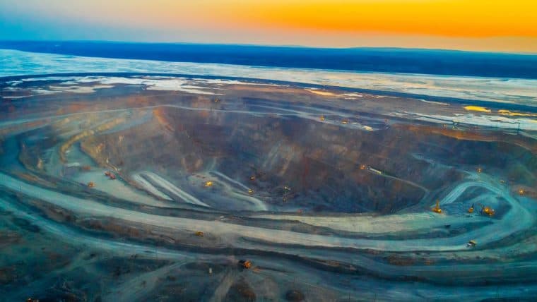 40 Million Troy Ounces: Russia's Gold Find Reaffirms Bitcoin as the More Scarce Asset