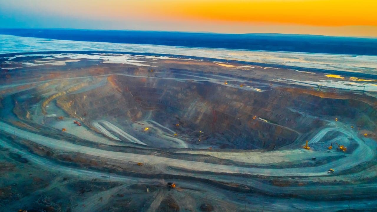 40 Million Troy Ounces: Russia's Gold Find Reaffirms Bitcoin as the More Scarce Asset