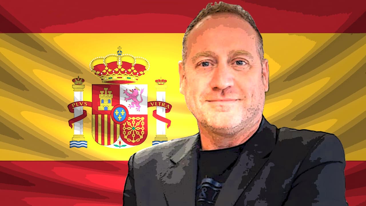 Mastermind of Alleged Billion Dollar Spanish Pyramid Scheme Arrested, Faces 16 Year Prison Sentence