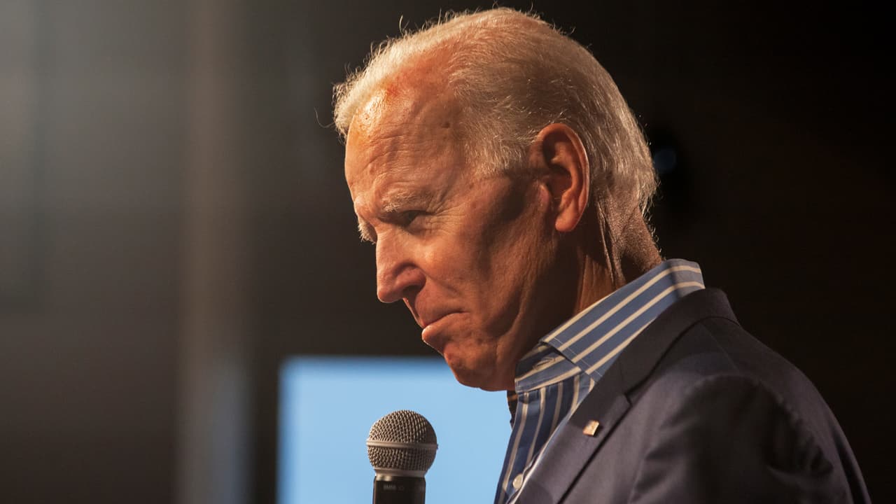 Bitcoin Proponents Bemoan Joe Biden's Proposed Capital Gains Hike