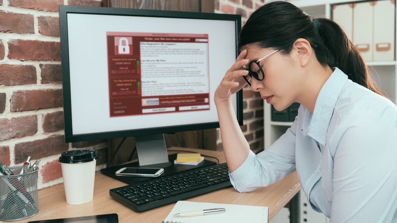 OFAC Warns Americans Against Facilitating Ransomware Payments