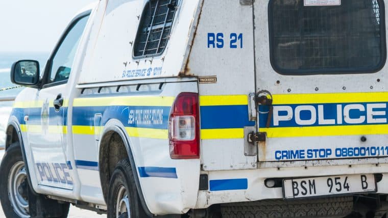 South African Regulator Raids Home of Key Members of an Alleged Crypto Ponzi Scheme