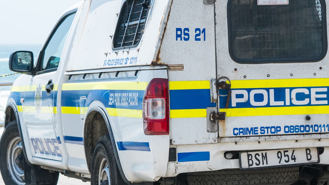 South African Regulator Raids Home of Key Members of an Alleged Crypto Ponzi Scheme