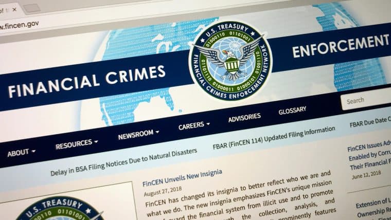 US Financial Watchdog Fines Bitcoin Mixer Service $60 Million