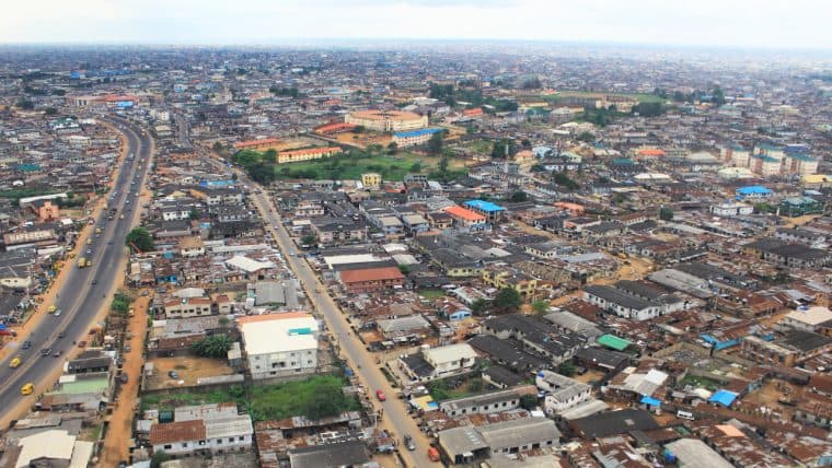 Covid-19 Hit Sub-Sahara Africa Gets $16 Billion From IMF, Region Still Faces $290B Financing Gap