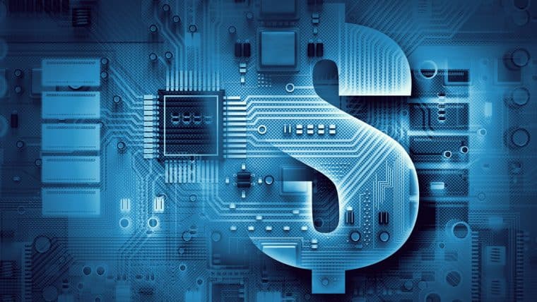 OCC's Brian Brooks Against Government Issued Digital Dollar – Supports Regulation of Privately Issued Stablecoins