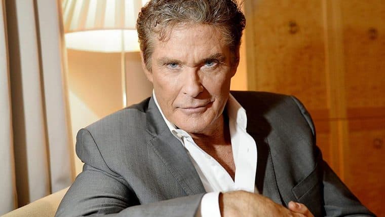 ‘David Hasselhoff Invented Bitcoin’ - 9 Celebrities Wish Bitcoin a Happy Birthday