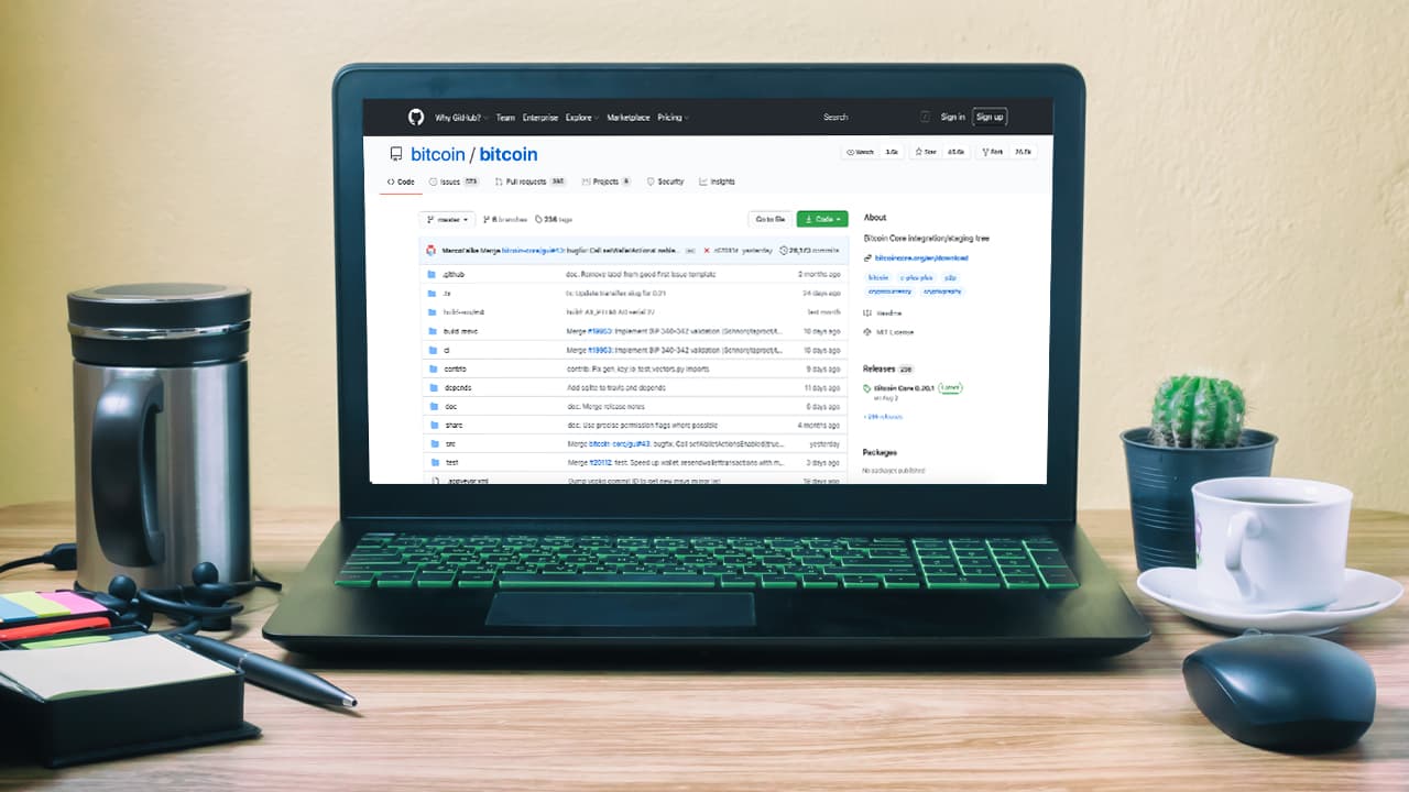 Can Github Remove the Bitcoin Codebase? Recent Repository Takedown Has Proponents Worried