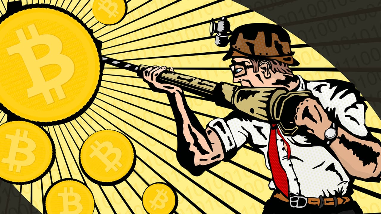 Bitcoin Mining Rigs Struggle for Profits, Despite BTC's Hashrate Reaching an All-Time High