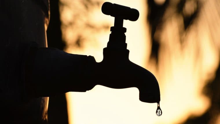 Visual Interpretation of Bitcoin's Supply Shows the Digital Asset's Unique Scarcity