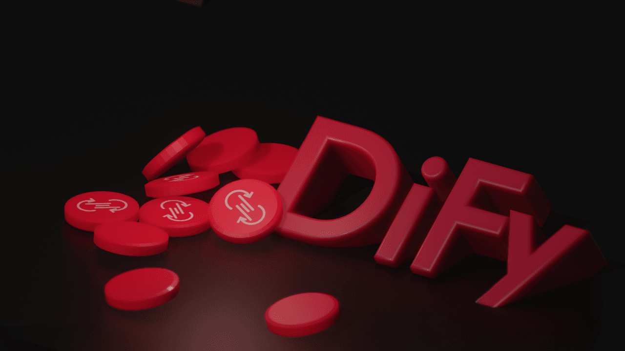 DiFy Finance (YFIII) Is an In-Development Software Fork of Yearn Finance (YFI)