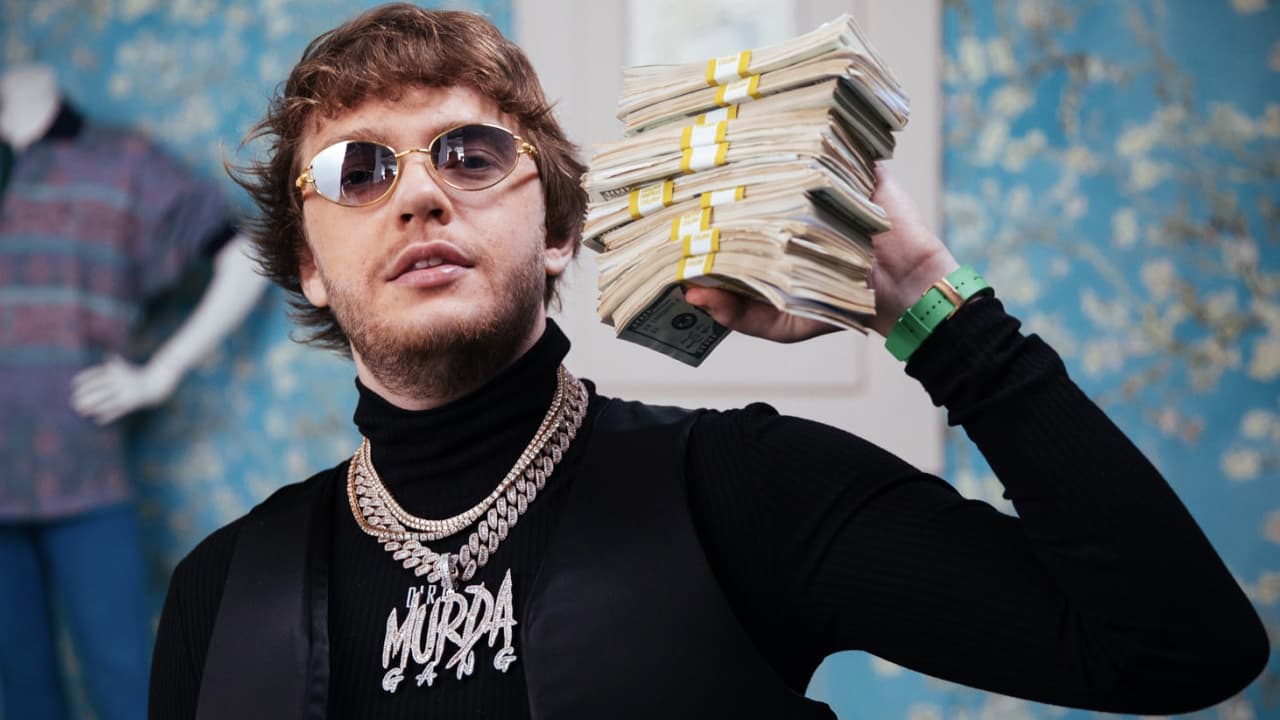 Hit Record Producer Murda Beatz Tells Fans He Purchased Bitcoin
