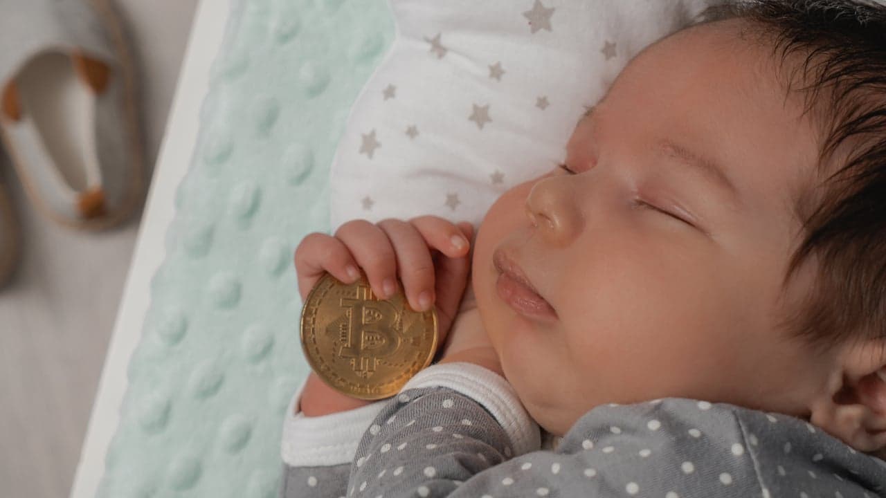 Vilande BTC Vaknar: Över 750 Sovande Bitcoin Träder i Cirkulation medan Priserna Konsolideras