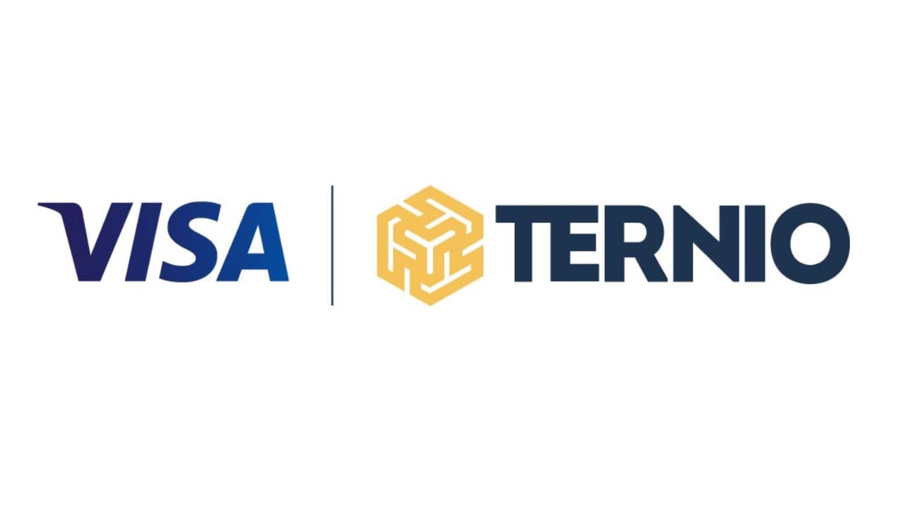 Ternio Joins Visa’s Fast Track Program As New Enablement Partner