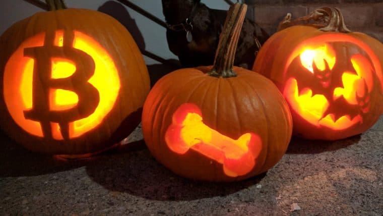 The $750 Million Pre-Halloween Bitcoin Options Expiry Has Started to Spook Traders
