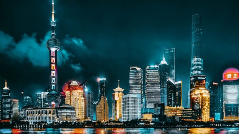 After Banning ICOs China's Defi Ecosystem Grows Exponential This Year