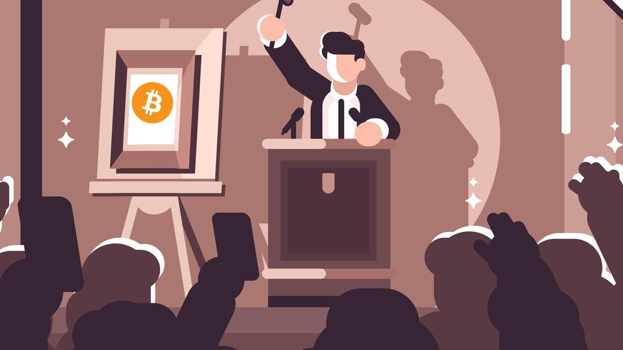 Chainalysis Launches Program to Store and Sell Seized Crypto Assets for Governments