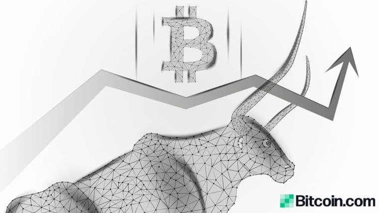 Previous Bitcoin Bull Run Patterns Suggest Current Run Could See a $160K Top, Possible $25K Bottom