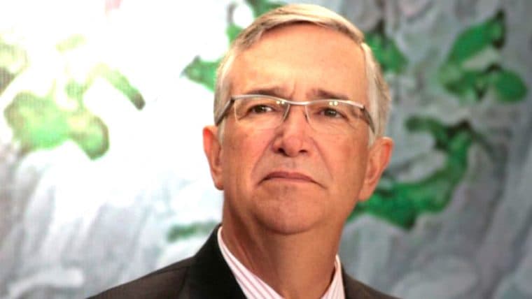 Mexican Billionaire Ricardo Pliego Invests 10% of Liquid Portfolio in Bitcoin- Says the Crypto Shields Against Wealth Expropriation