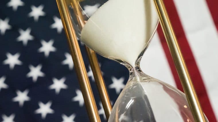 Status of Second Stimulus Checks as Deadline for Government Shutdown Draws Near