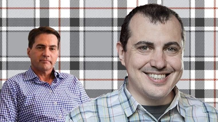 Bitcoin Evangelist Andreas Antonopoulos Plans to Testify in Billion-Dollar Bitcoin Lawsuit