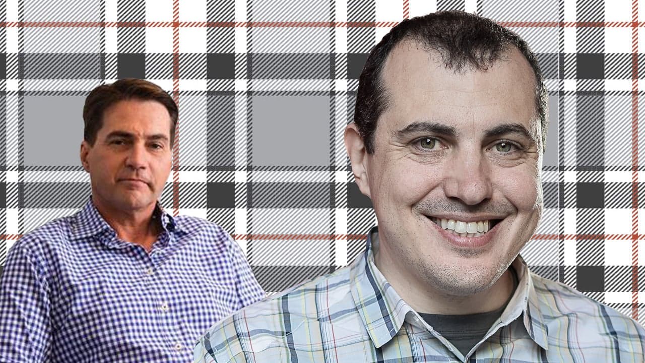 Bitcoin Evangelist Andreas Antonopoulos Plans to Testify in Billion-Dollar Bitcoin Lawsuit
