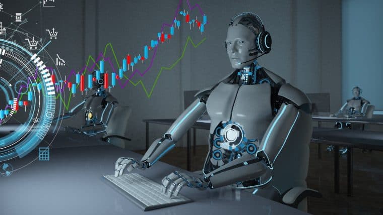 Decentralized Exchanges That Use Automated Market Makers Now Represent 93% of the Market