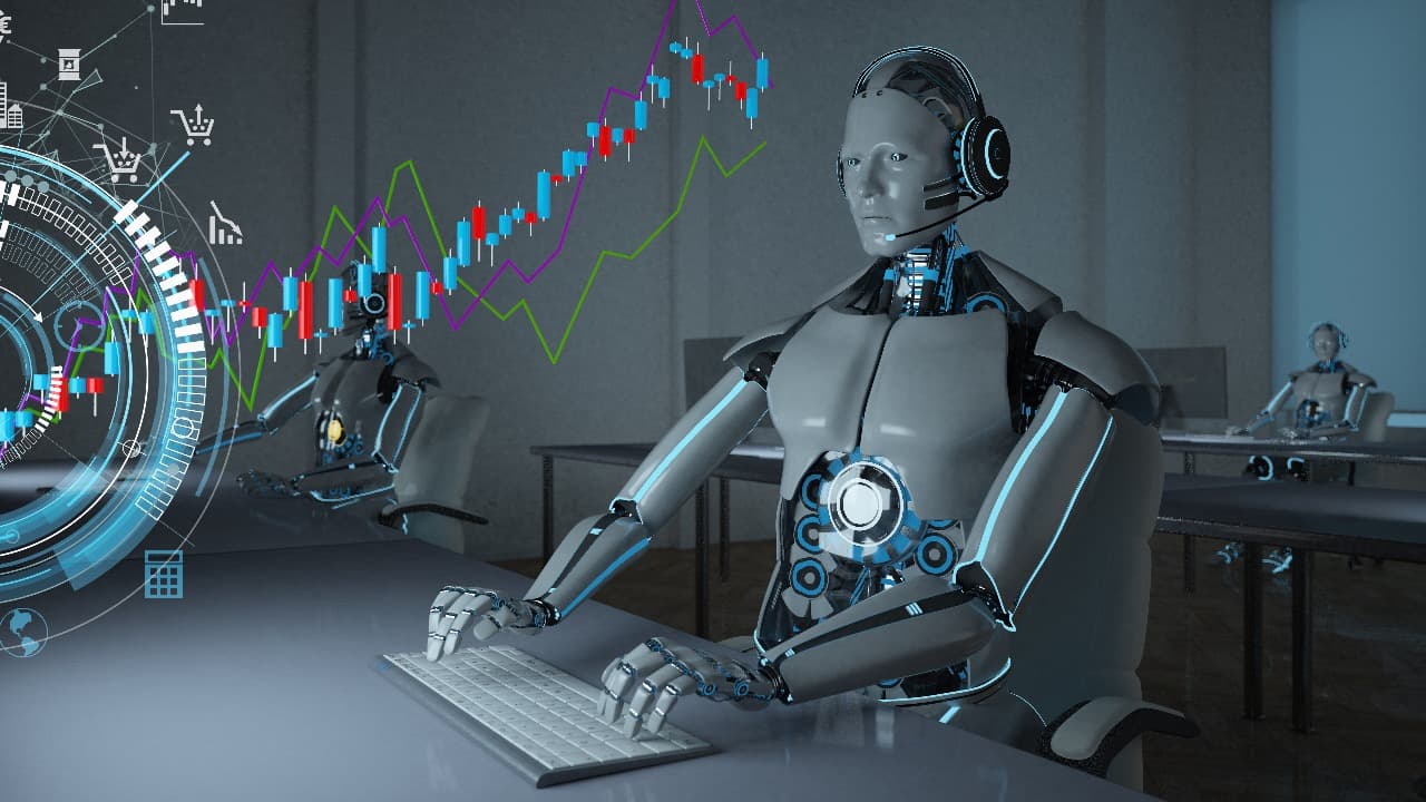 Decentralized Exchanges That Use Automated Market Makers Now Represent 93% of the Market